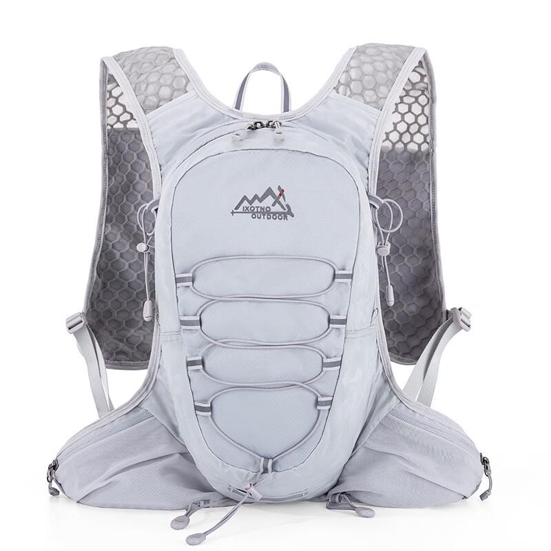 12L Outdoor Cycling & Running Hydration Backpack
