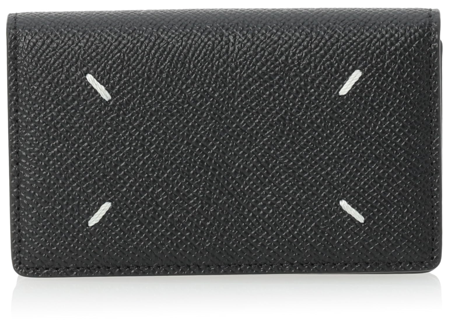 

Maison Margiela Card Case Men s SA3VX0005-P4745 [Used]