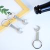1pc Wrench Design Wine Bottle Opener,Bottle Opener,Beer,Can Opener, Gift For Father