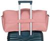 PTN 24480-6569 D.Pink-D.Pink Travel Bag