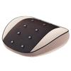 Kangzuo Upgraded Lumbar Massager with Airbag, Heat, and Vibration CN plug (adapter included)