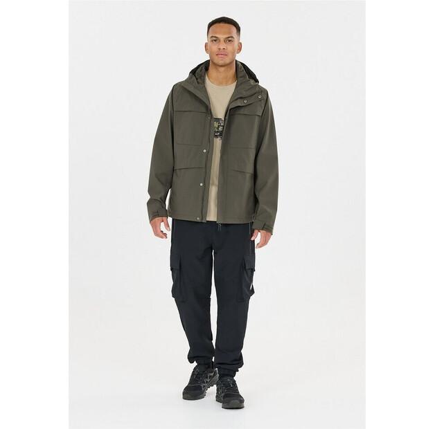 Куртка Whistler Liel Jacket W-Pro 5XL