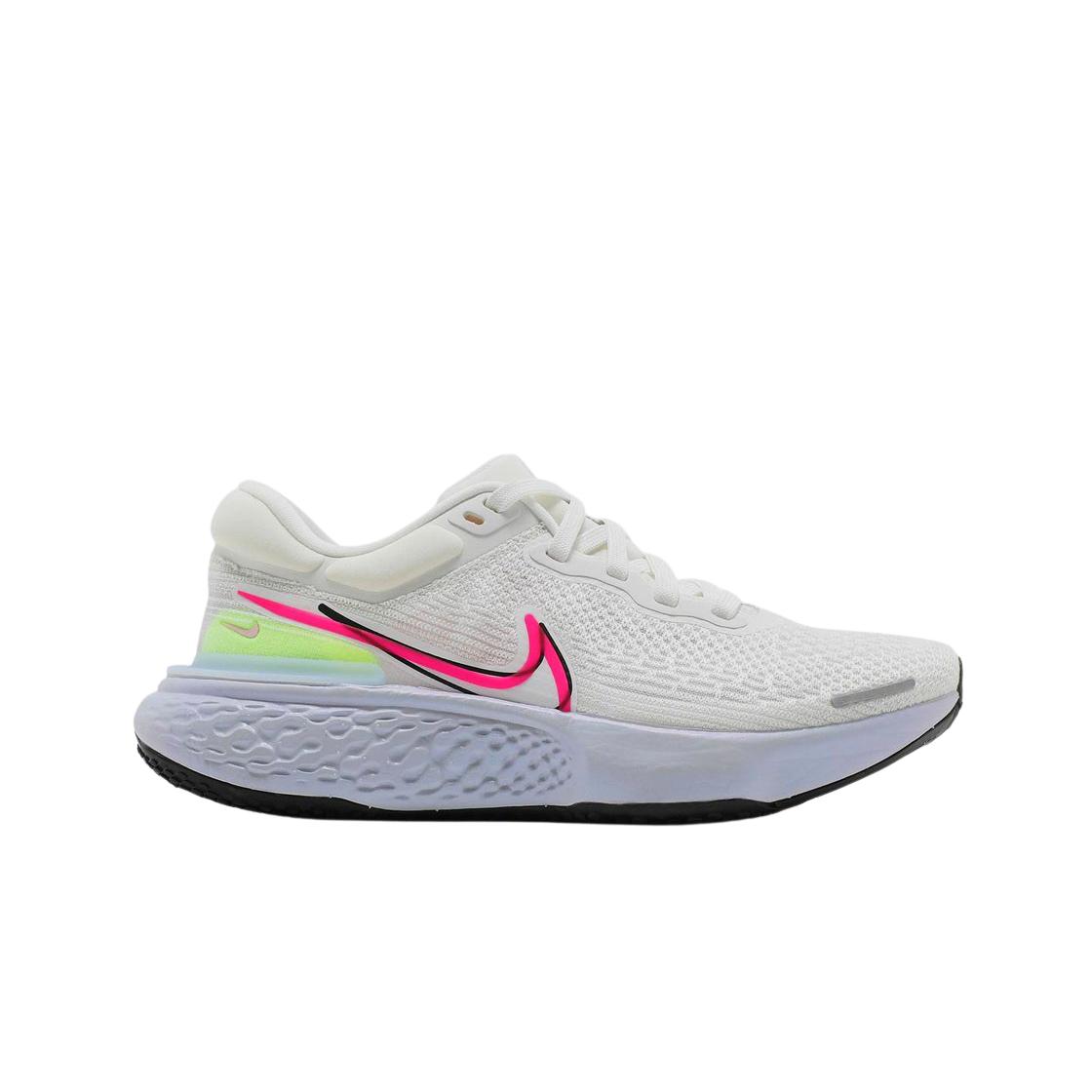 

Женские кроссовки Nike ZoomX Invincible Run Flyknit Phantom DJ5454-001
