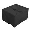Auto Heat Press Machine Dust Cover 600D Waterproofing Oxford Fabric Heat Press Cover