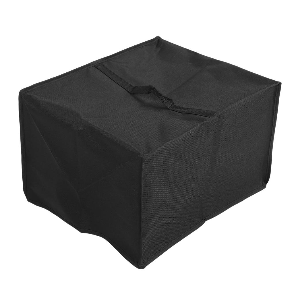Auto Heat Press Machine Dust Cover 600D Waterproofing Oxford Fabric Heat Press Cover