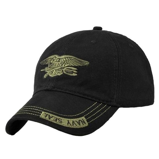 Baseball Cap Adjustable Breathable Cotton Quick Dry Folding Snapback for Daily Life