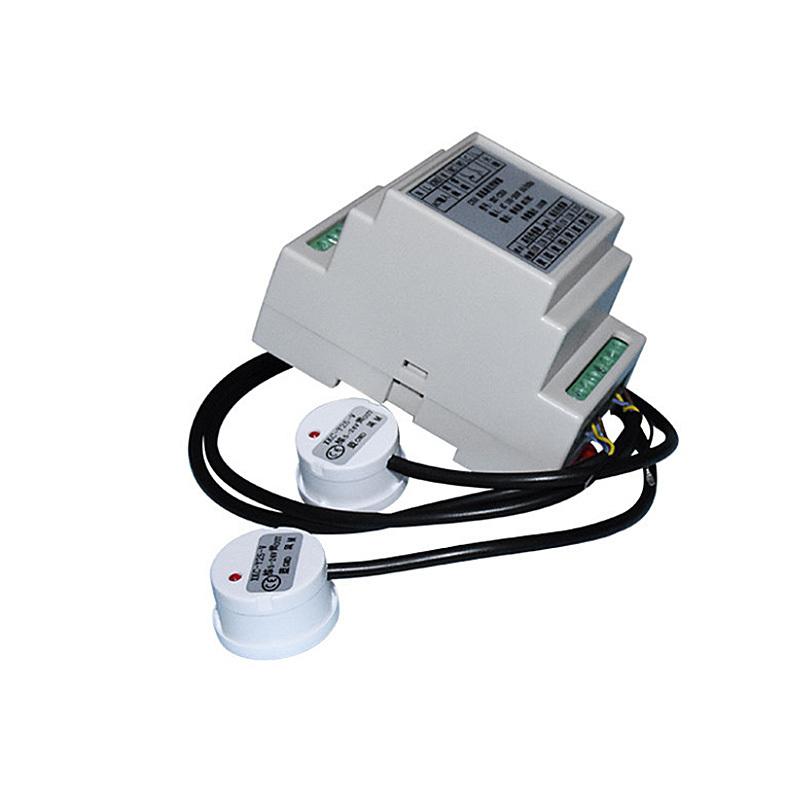 High And Low Liquid Level Controller Non-Contact Intelligent Automatic Water Filling And Drainage Sensor