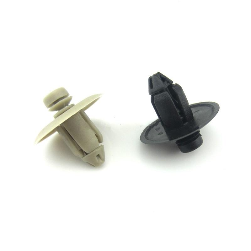 20PCS For Chrysler 300C door buckle door trim card clip car buckle Daquan (20 pieces/lot)