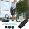 Vacuum Hose Reducer Vacuum Adapters with Multi Uses for Widely Cleaning Carpet Cleaning for Automobile Furniture