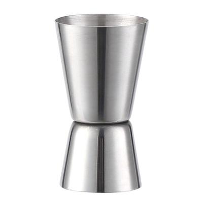 Shangqi Stainless Steel Double Jigger Measuring Cup