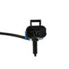 Knock sensor S107200003 FIT FOR FIAT CROMA 194 2.2 16V OPEL ASTRA G SPEEDSTER E01 VECTRA B J96 VECTRA C GTS Z02 ZAFIRA A MPV T98