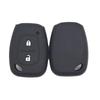 Renault Koleos 2-Button Silicone Key Cover - Fits Older Models, In Stock.