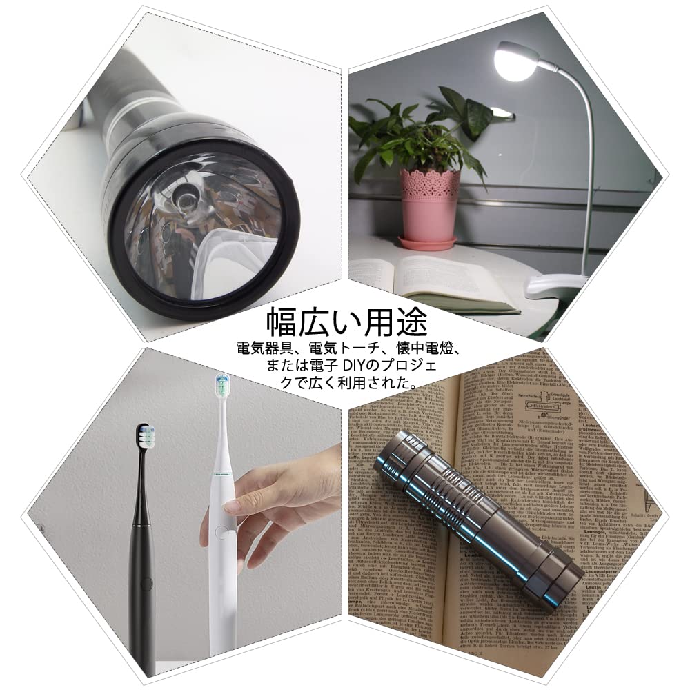 WMYCONGCONG 40 szt. Latarka Włącz/Wyłącz Typ SMD Mini Przełącznik Samoblokujący Przycisk Przełącznik Światło