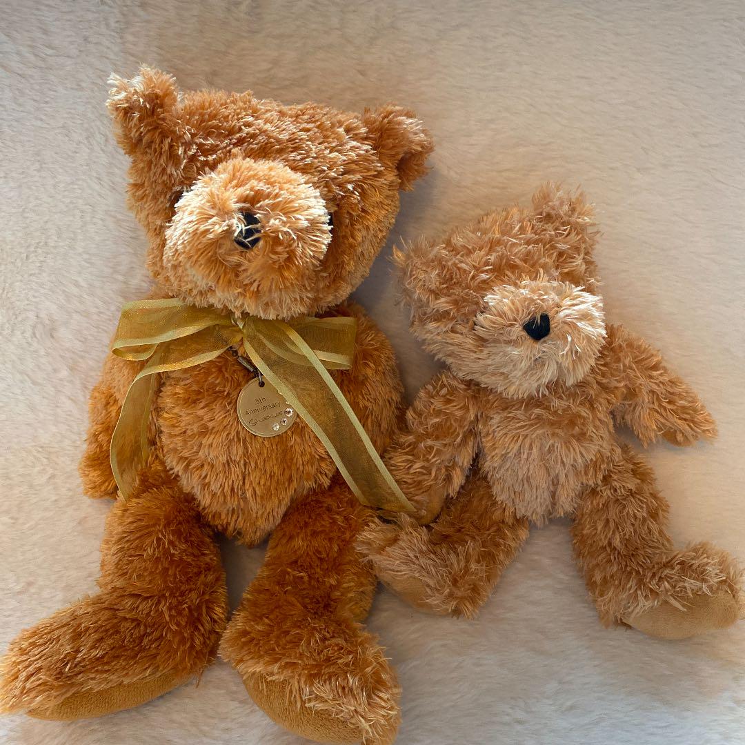 

[USED] Box 1 LEXUS Lexus Teddy Bear (2)