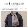 POLO RALPH LAUREN Recycled Wool Muffler One Size Fits and (PC0476) Navy, All, Men's Women's [Used]