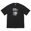X A.PRESSE Camiseta Preta