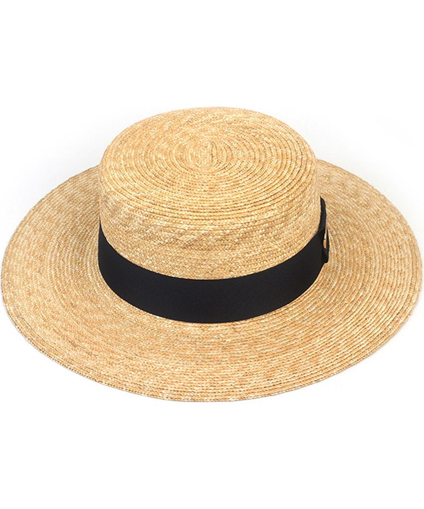 NEIB Line Kangkang Panama Hat