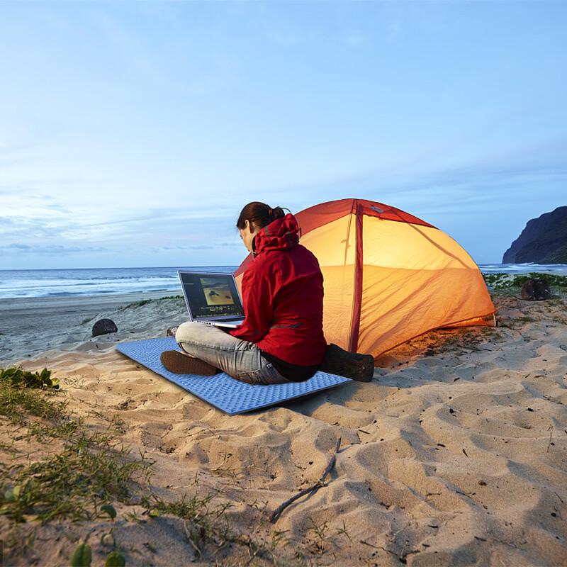 OEING Outdoor Camping Sleeping Mat