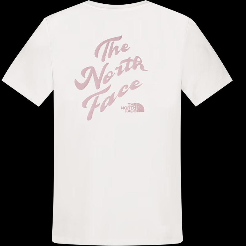 The North Face Men's Quick-Dry Outdoor T-Shirt