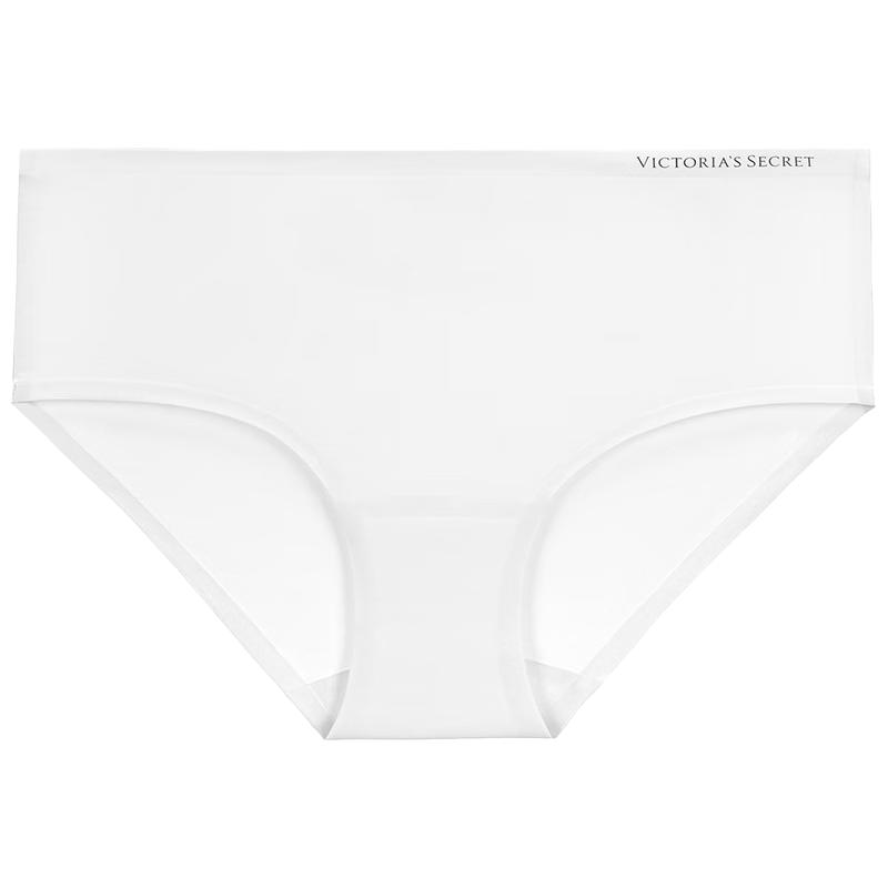 Victoria's Secret Seamless Mid-Waist Panties