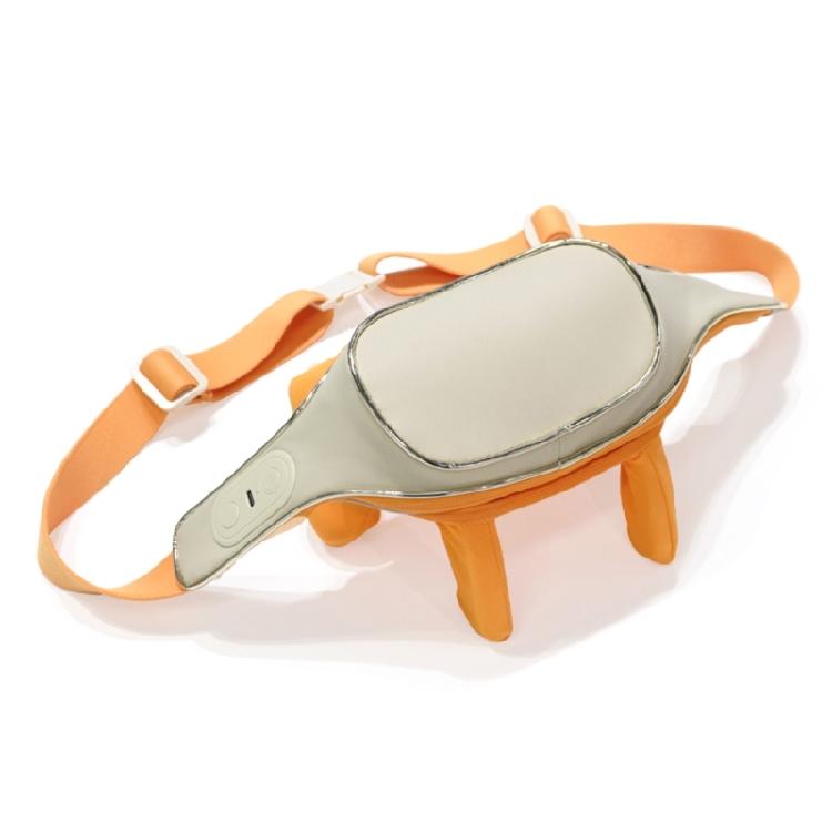 

Massage Device for Men and Women Heat Therapy and Handsfree Use Kneading Massage Pillow for Neck Shoulder Comfort 1