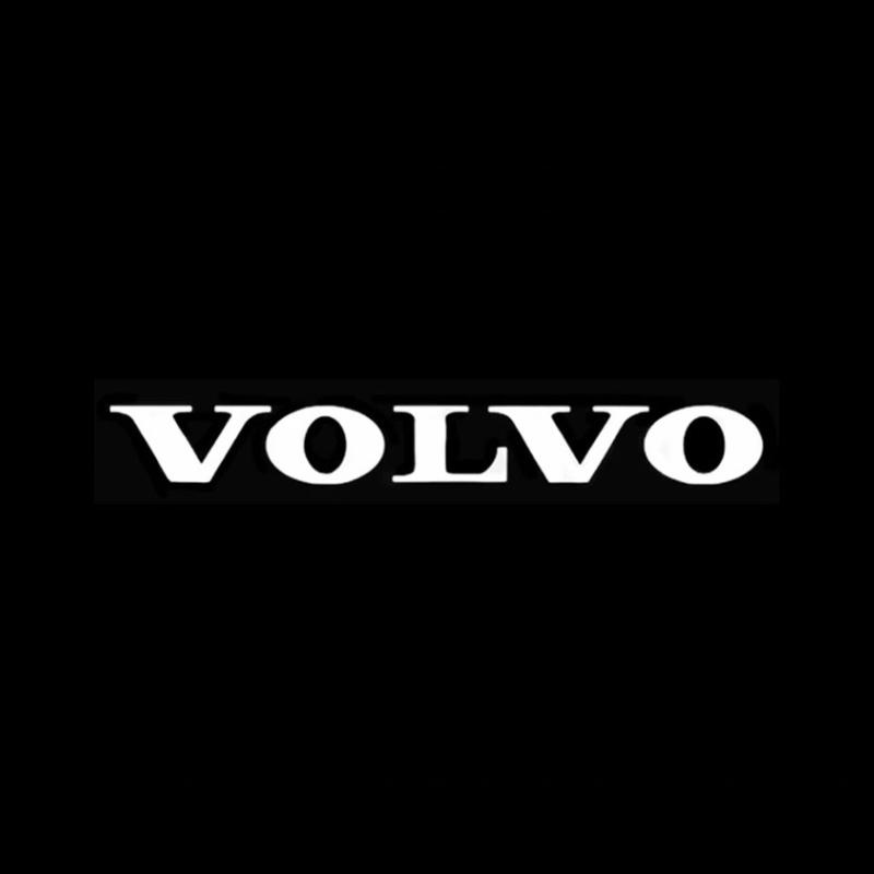 

2x For Volvo AWD S80 S60 V40 XC60 T4 T4 T5 156 246 V60 XC90 B5 B6 T6 T8 Car Door LED Courtesy Light Projector Logo Welcome Lamp 2PCS
