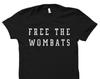 Tops – T-Shirts