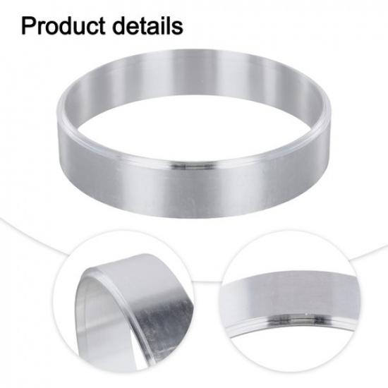 1 Inch Aluminum Air Cleaner Spacer for Holley For Riser Engine Upgrade