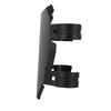 Number Plate PP Construction License Frame for Surron X/S Quick Installation Sturdy Build Motorcycle Modified Accessory