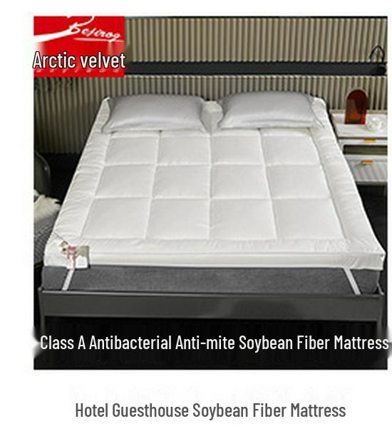 2024 All-Season Mother-Child Quilt - Long-Staple Cotton Jacquard, Solid Color for Spring/Autumn/Winter