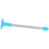 Golf Direction Indicator Cutting Club Exercise Assisted Rod Swing Corrector Teaching Toolblue