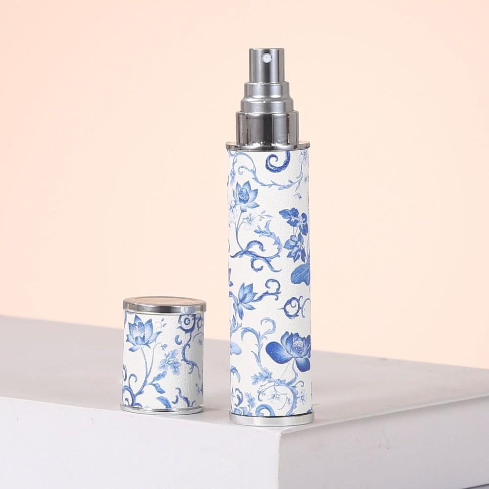 Refillable 10ml Perfume Bottle Portable Cosmetic Container Travel
