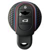 Silikonový kryt na klíčenku Ochranné pouzdro na klíč Pro Bmw Mini Cooper S One Jcw F54 F55 F56 F57 F60 Clubman Countryman
