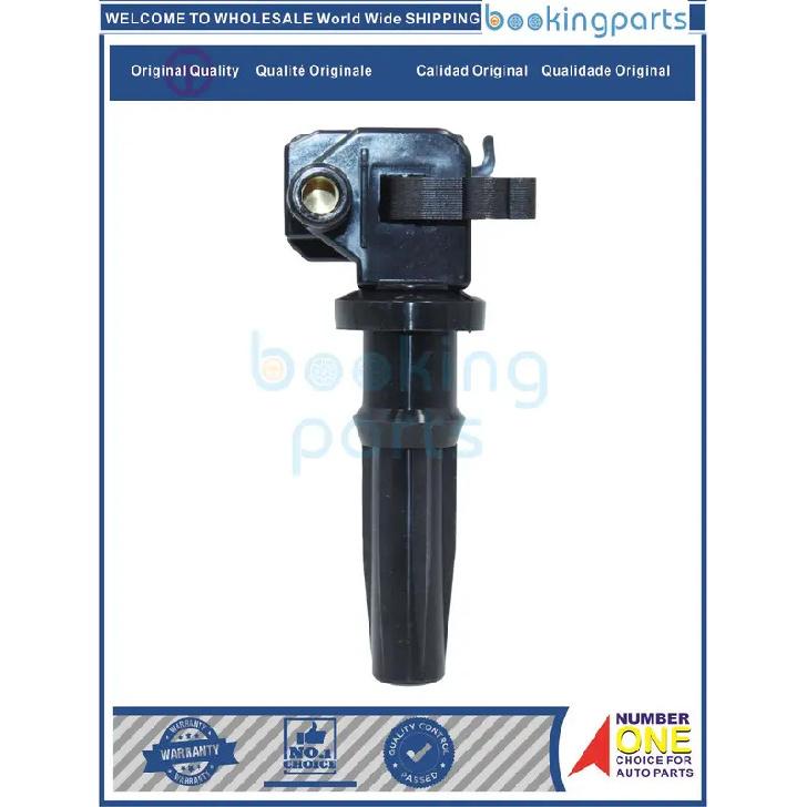 Ignition Coil For JAC REFINE M1 03-16, M5 2.0T, S5 1.8T/2.0L/2.0T, 1026102GAA,L20069,5D280161