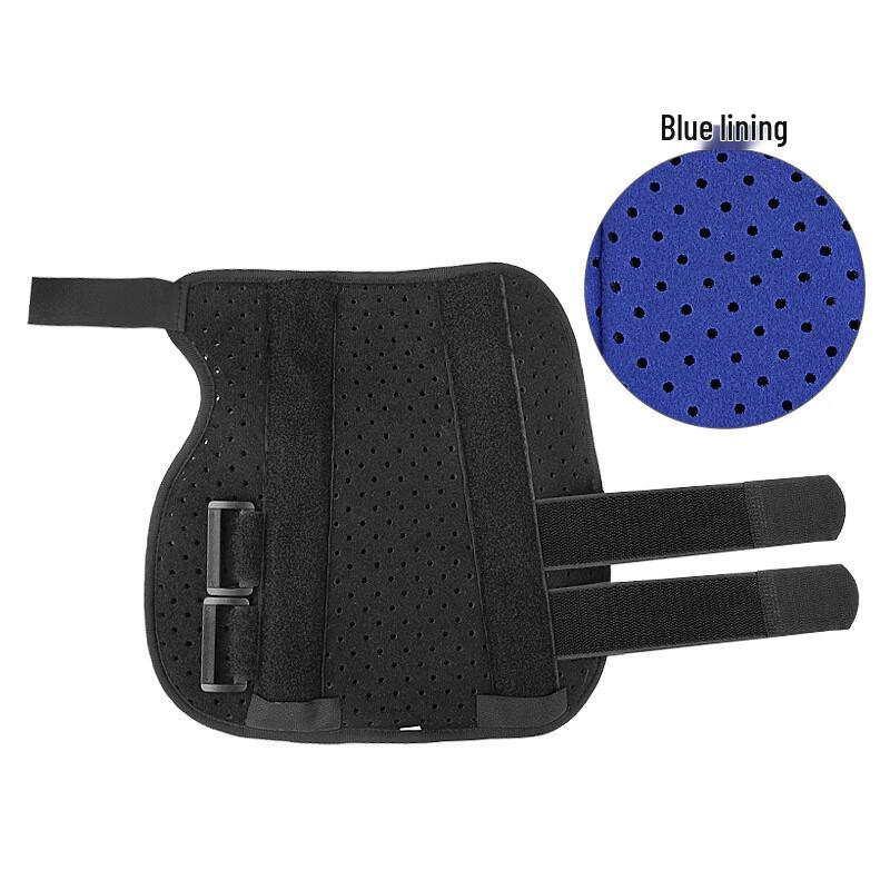 Tingbai Support Wrist Brace with Detachable Splint