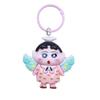 Crayon Shin-chan Cute Cartoon Keychain Pendant for Bags & Backpacks - Perfect Couple Gift