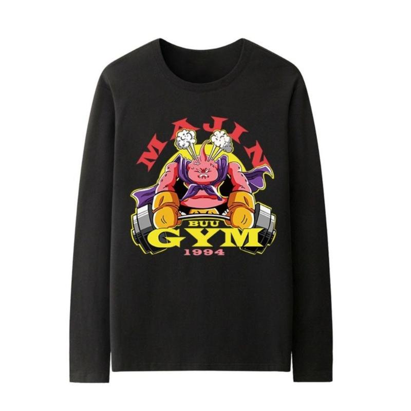 

Men s Long Sleeve Top, Ideal for Office Casual & Coffee Runs, Versatile & Breathable, Slim Fi XXL чорний