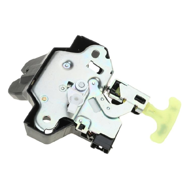 Precision Fit Tailgate Lock Actuator Car Boot Lock Mechanism 64600-0600 Provides Enhances  Vehicle Security for Vehicle