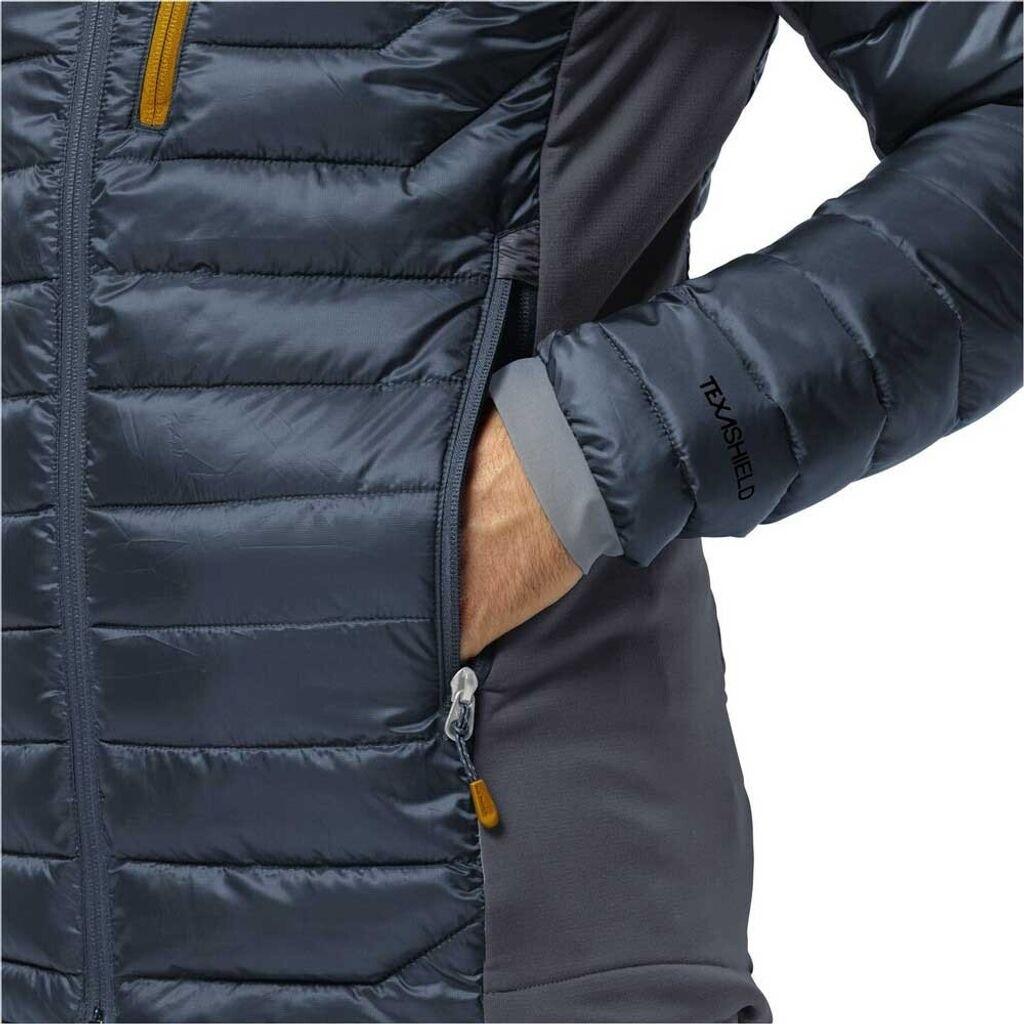 Jacket Jack Wolfskin Routeburn Pro Ins Jacket Men Midnight Sky