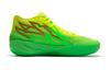 Puma LaMelo Ball MB.02 Nickelodeon Slime 377584-01