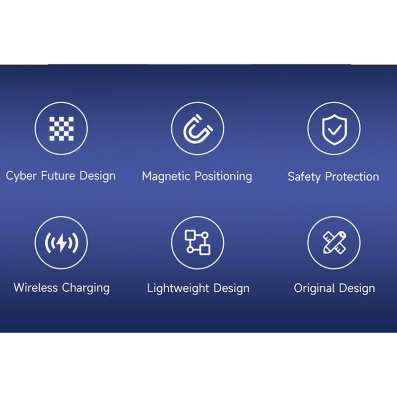 Mouse pentru jocuri Încărcător fără fir pentru modulul Qi Accesorii de bază compatibile cu generația Logitech Gpw/gpw2