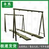 Jixiong Outdoor Physical & Psychological Training Equipment