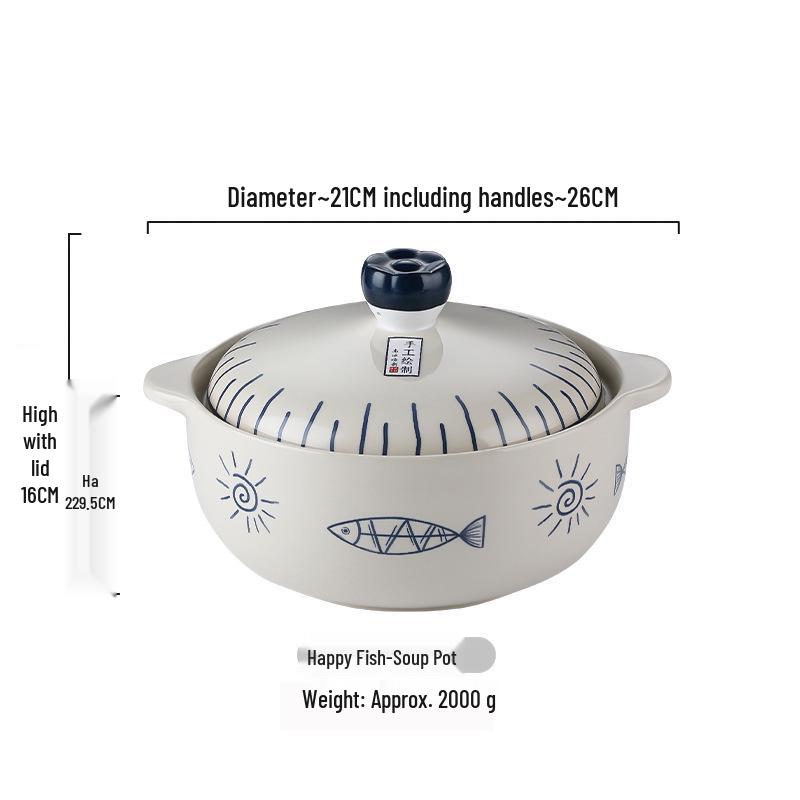 Japanese Ceramic Dinnerware Set: Includes Round & Square Plates, Fish & Steaming Plates, Side Dish Plates, and Bowls.