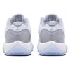 Jordan 11 Retro Low Cement Grey GS 528896-140