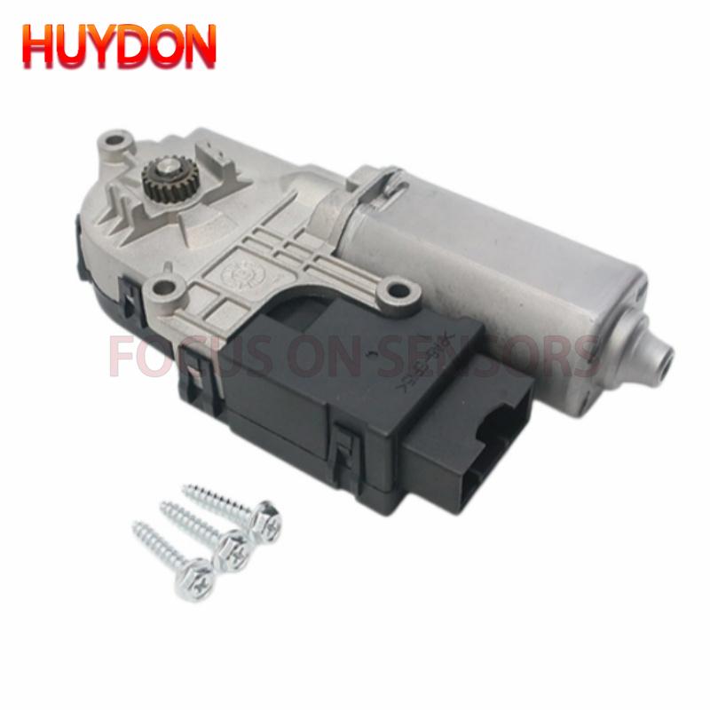 CJ5415B689AB Ceiling Sunroof Motor For Ford Kuga Mk2 2.0 2013 2014 2015 2016 2017 2018  Auto Parts Accessories