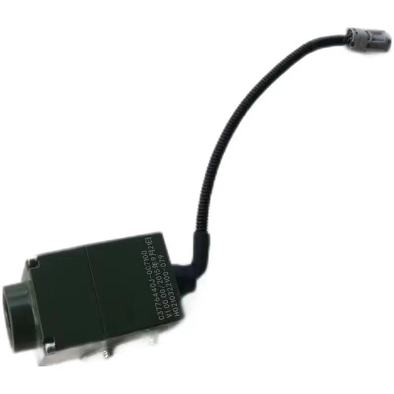 Rear View Camera for Dongfeng Mengshi CSK181