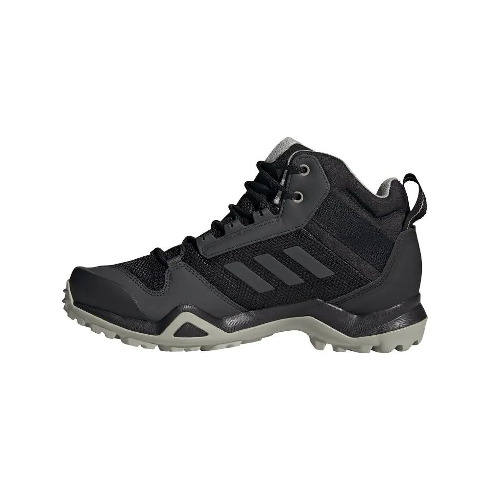 adidas Hiking Boots Terrex AX3 Mid Goretex