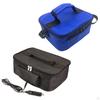 Electric USB Heated Lunch Box Heater Tote Reusable Waterproof,Food Insulation Bag,Food Warmer