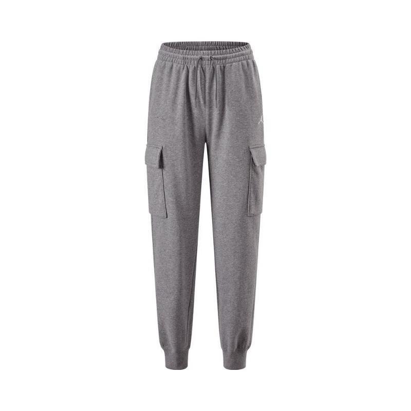 Teenagers Jordan Knitted Sweatpants Gray JD2512070 L