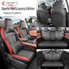 2026 Changan X7 Plus Four Seasons Full Coverage Seat Covers for 2024 Second Generation.